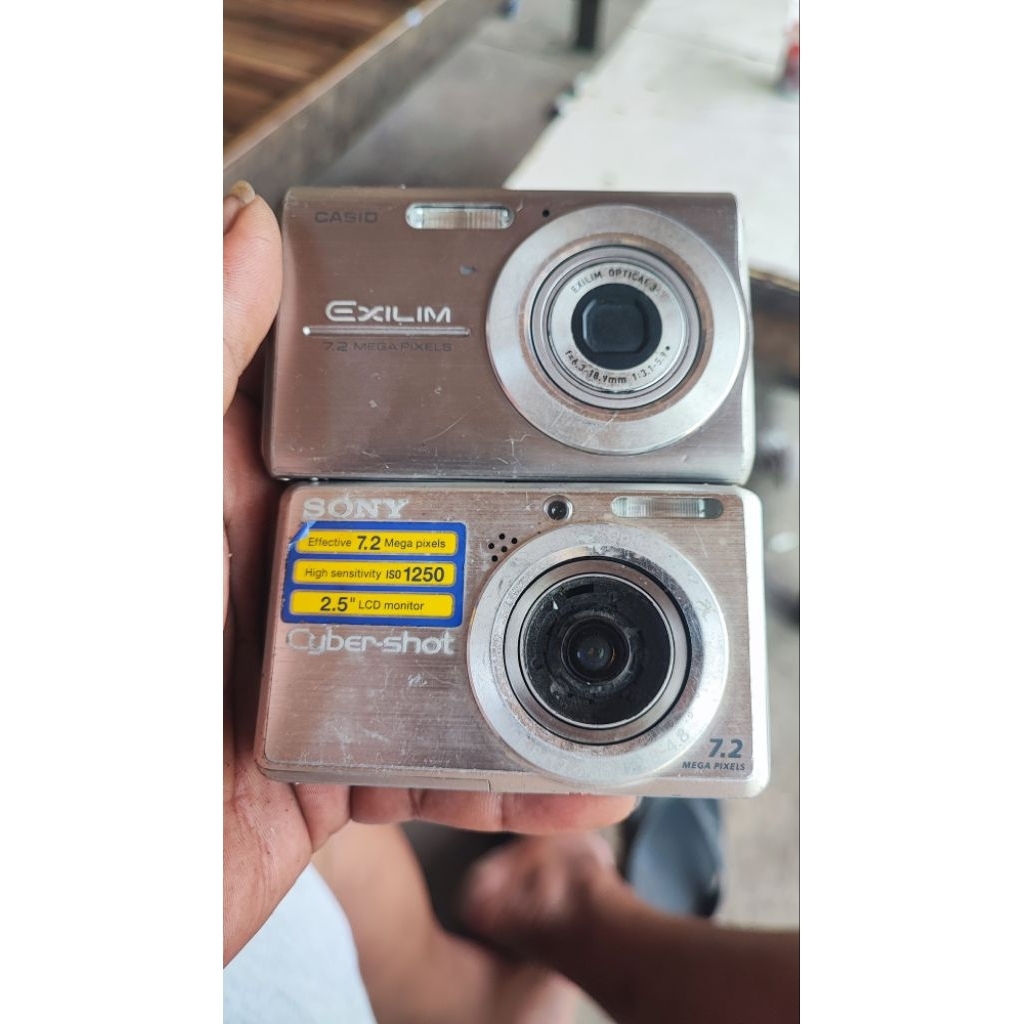 camera digital minus mati