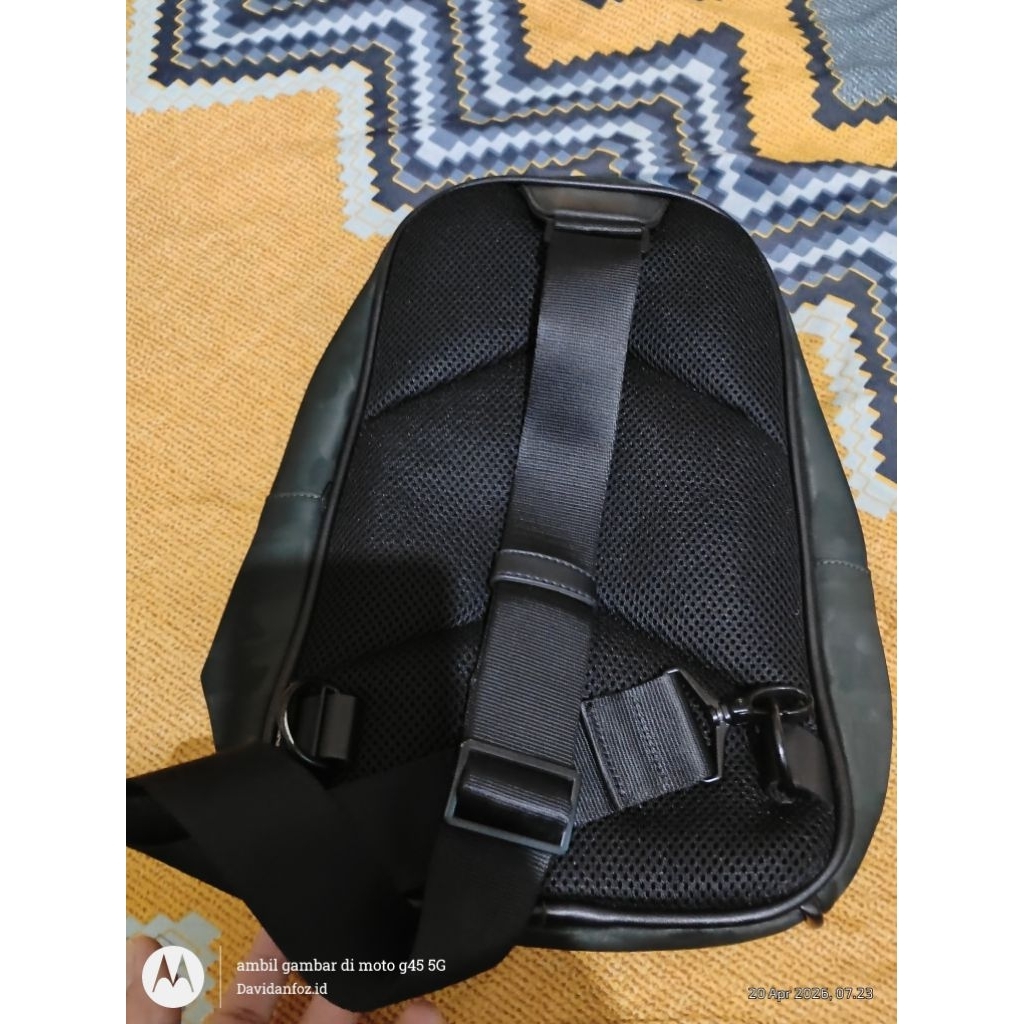 TAS SELEMPANG CARDINAL ORIGINAL