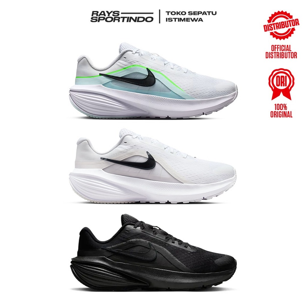 SEPATU RUNNING NIKE DOWNSHIFTER 14 ORIGINAL