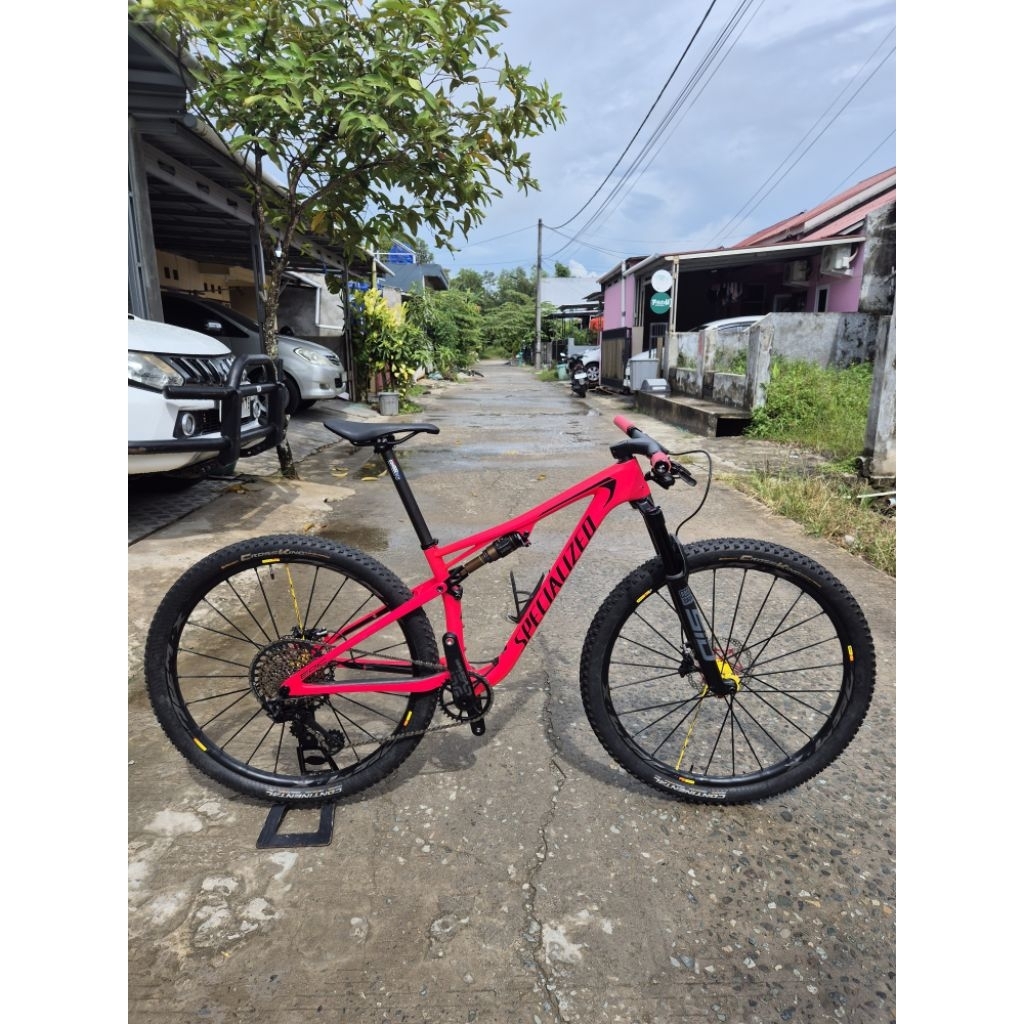 specialized epic Carbon 29er S mulus
