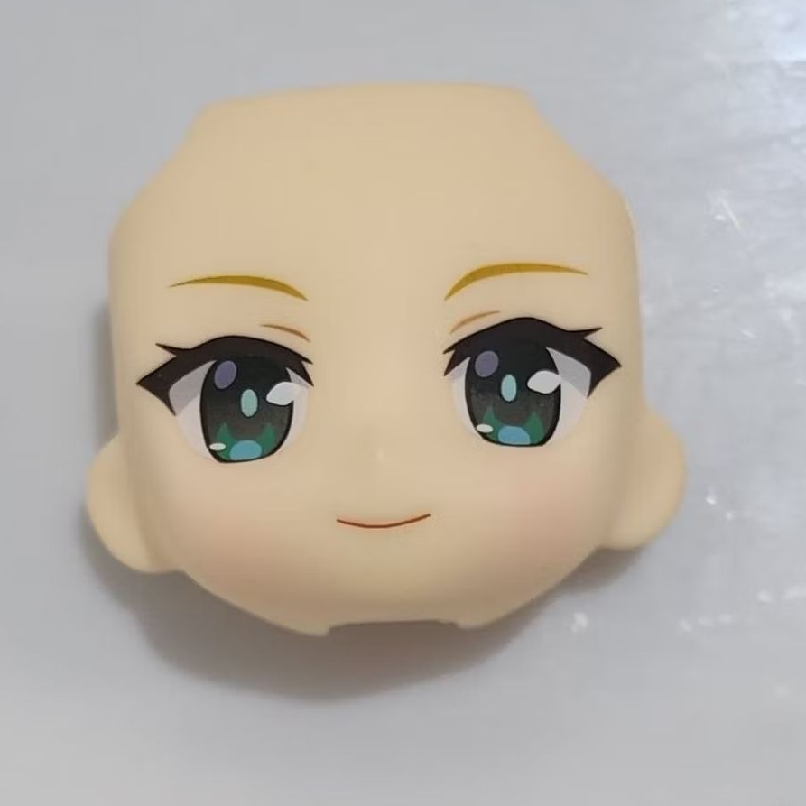 NENDOROID FACEPLATE BATCH B