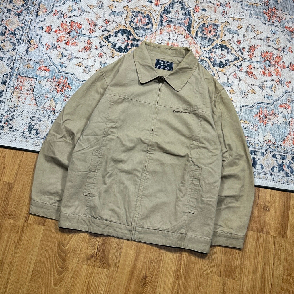 BANG BANG WORK JACKET SECOND