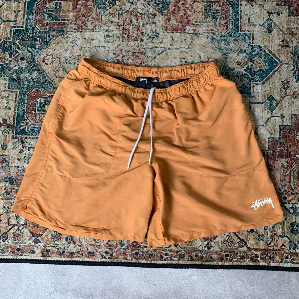 stussy shorts pant