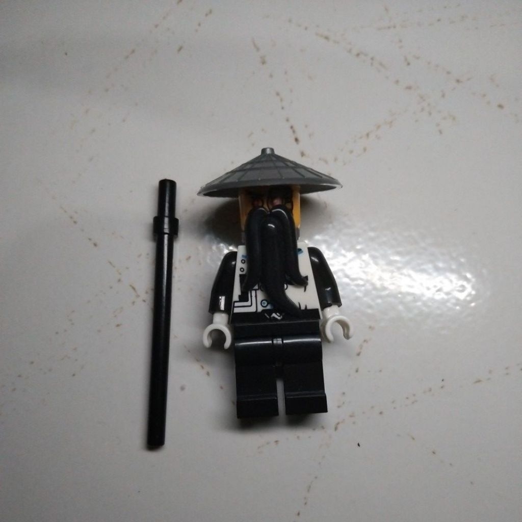 Lego ninjago kw