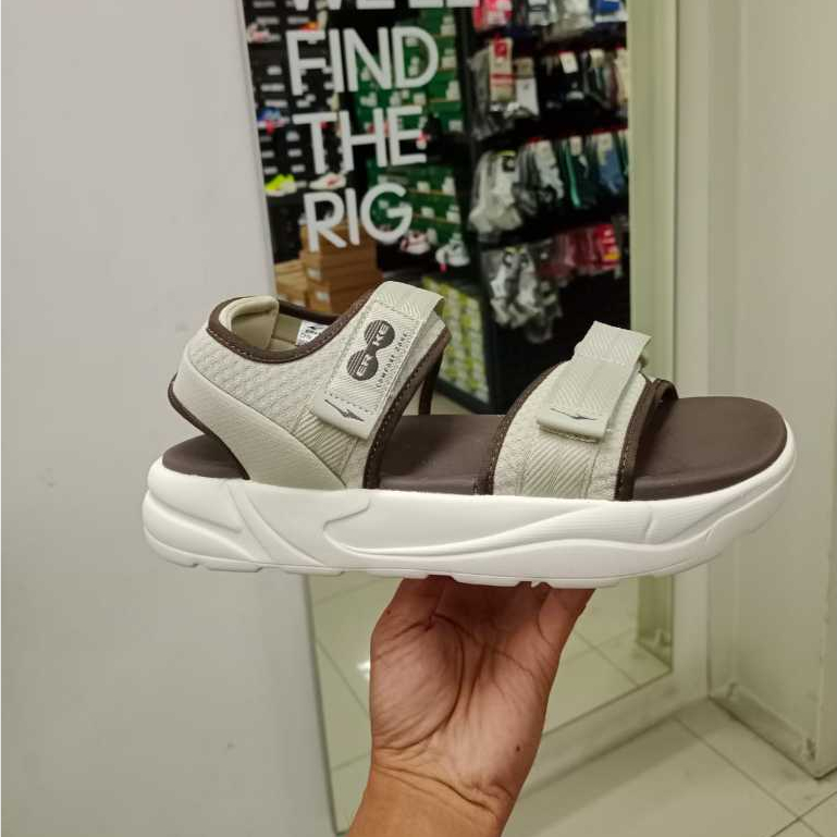 Sepatu Sandal Pria ERKE Breeze Step 11125202294-803