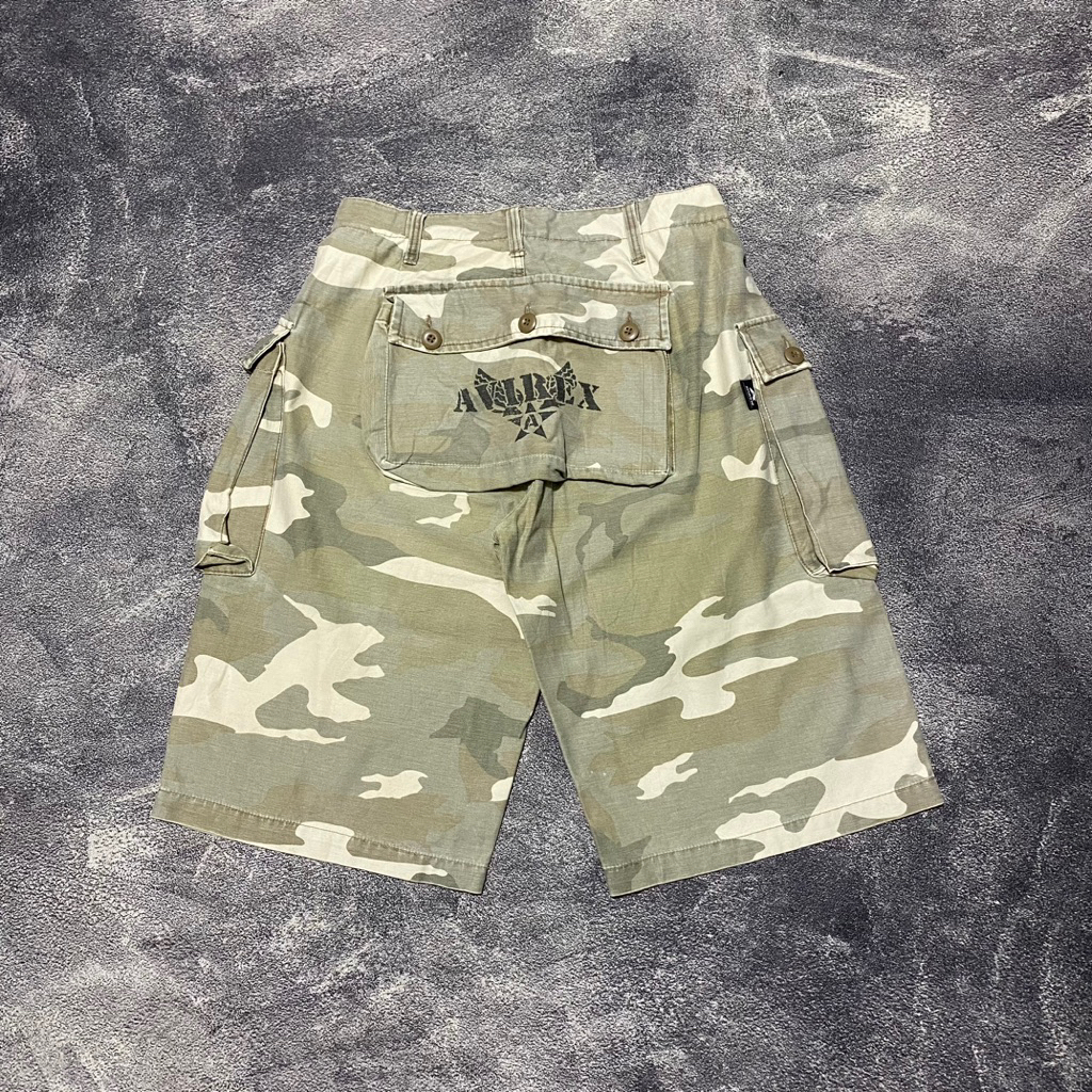 monkey pants avirex