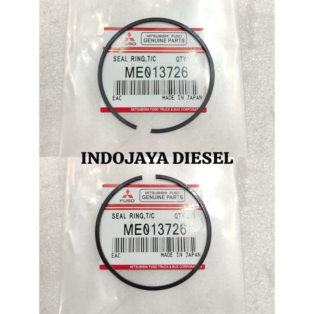 Seal Ring / Snap Ring Turbo Mitsubishi Canter ME013726