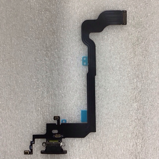 FLEXIBEL CHARGER IPHONE X