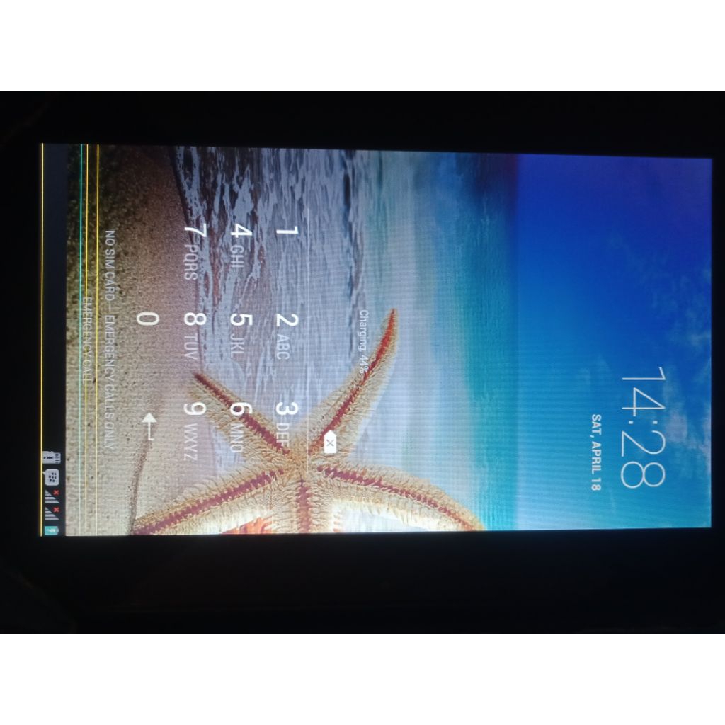 tab Advan