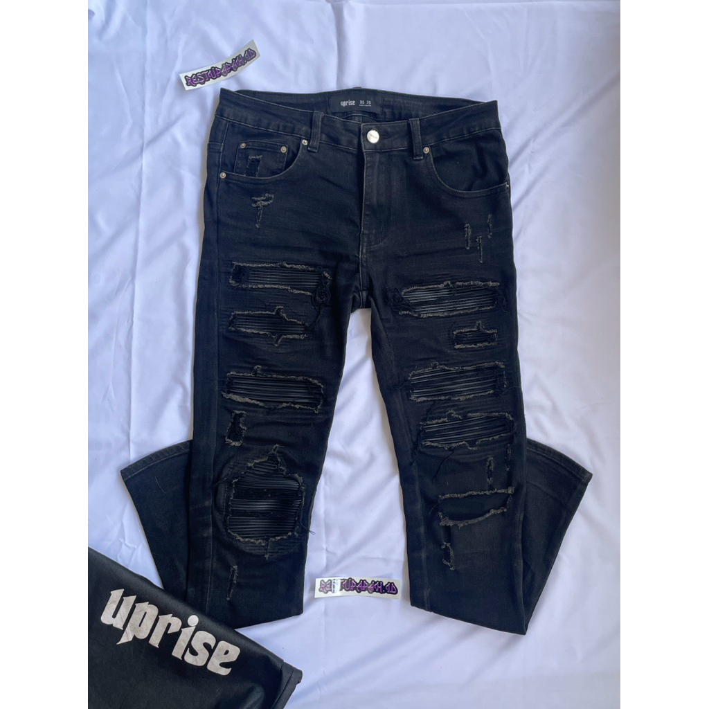 uprise legend - restupapah.id