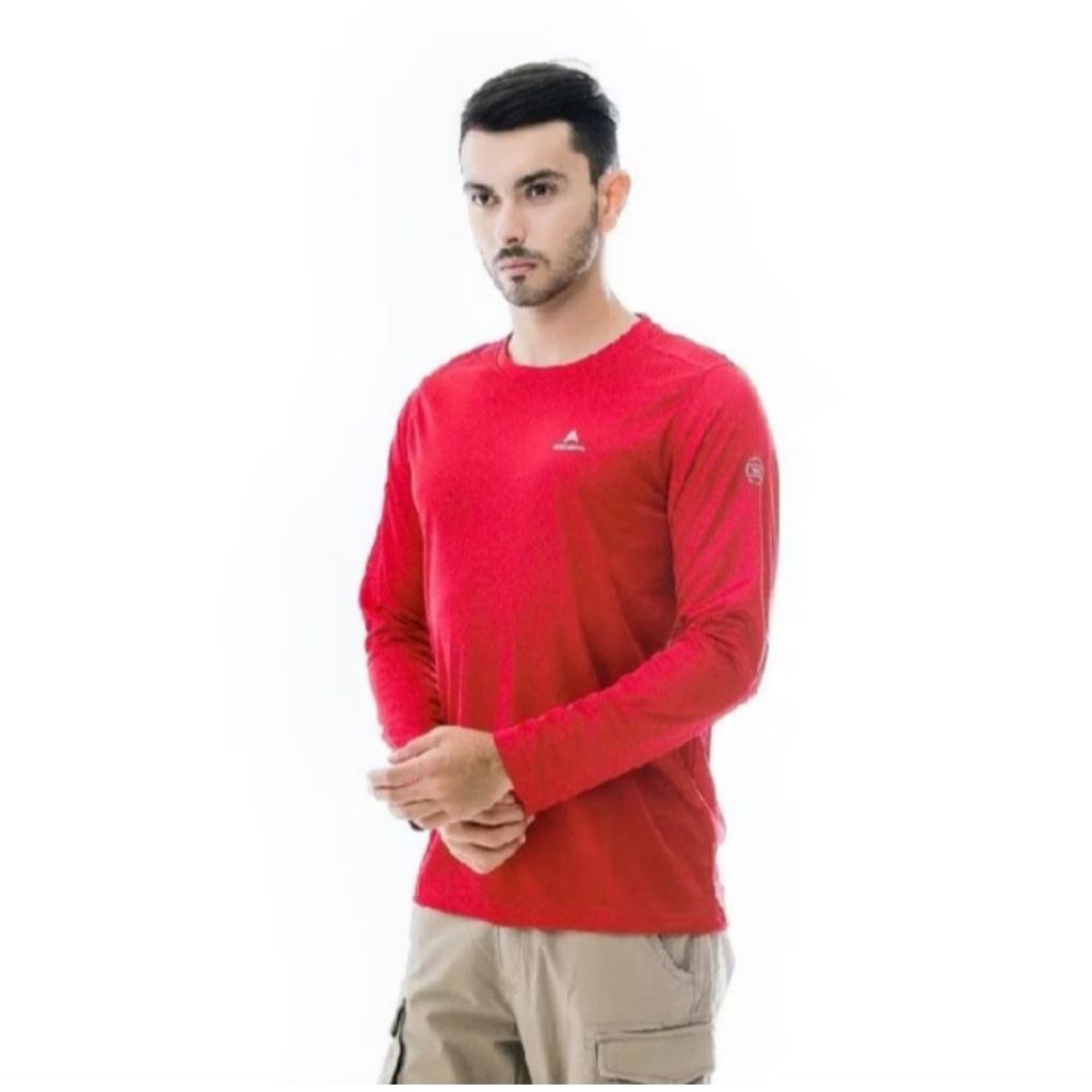 Baselayer EIGER 28 gunung