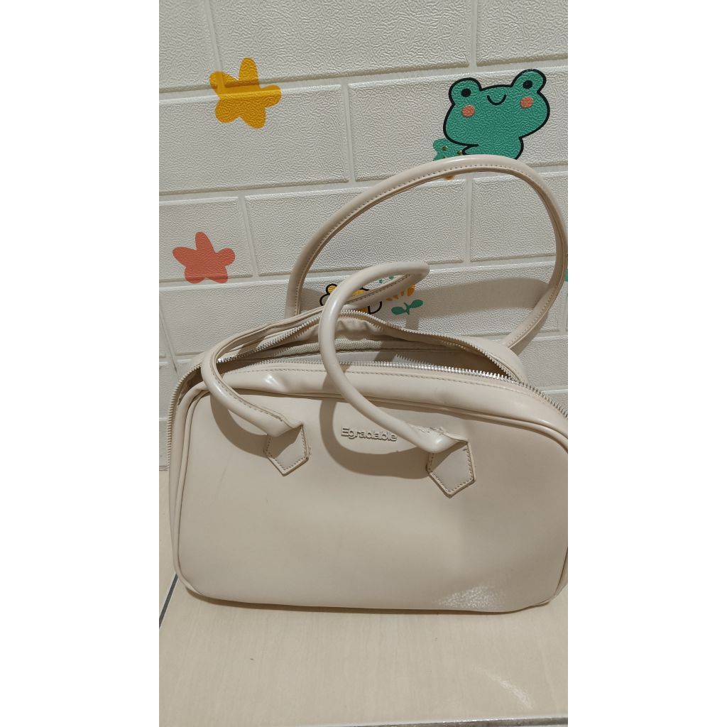 Egradable Bowling Bag OhSome