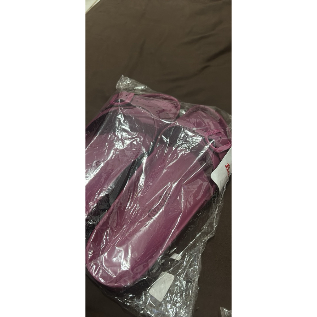 ORI - BATA - PIA "Rubber" Sandal Slide Karet Wanita
