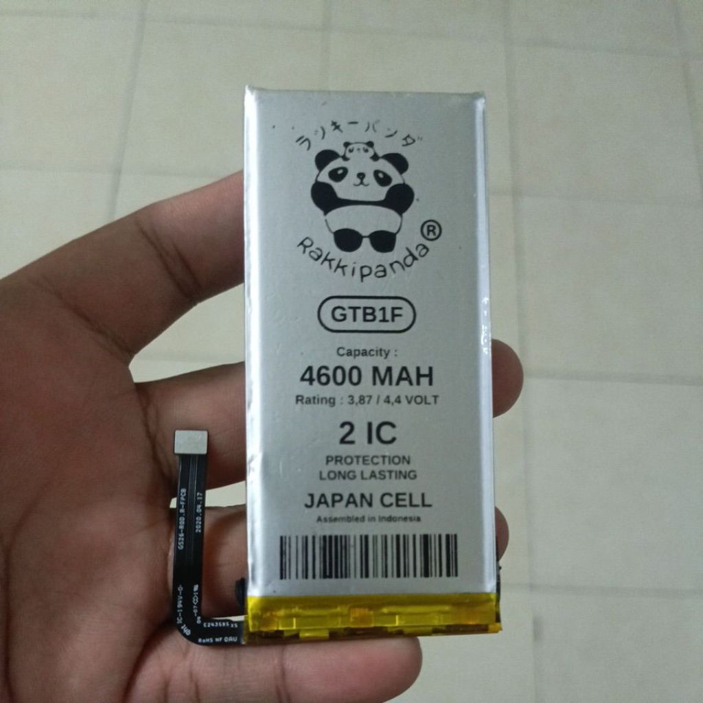 baterai goole pixel 5 rakki panda masih bagus normal second rasa baru cuma kotor saja penipu dilaran