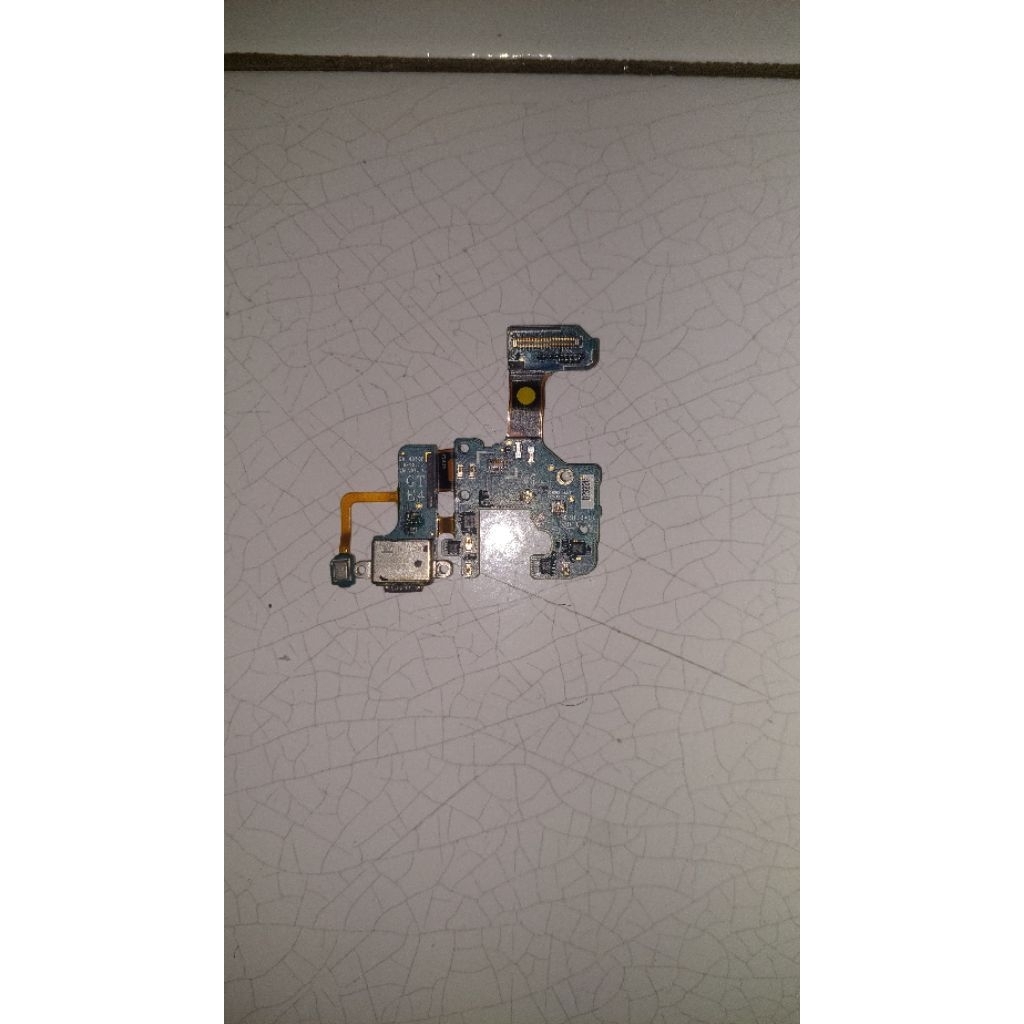 Sparepart dan Mesin Samsung Galaxy Note 8 / SM N950F