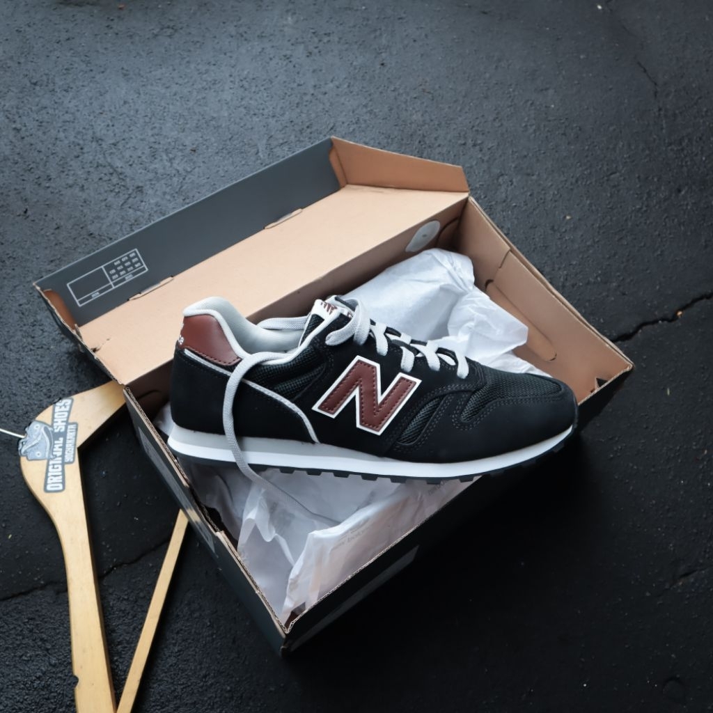 PROMO NB373 ORIGINAL RESMI 100% DISKON