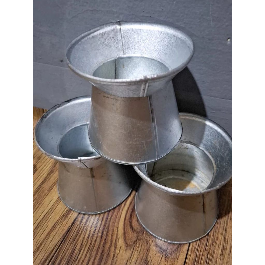 Dandang Nasi / Seeng Nasi Mini Mainan Masak Masakan Anak