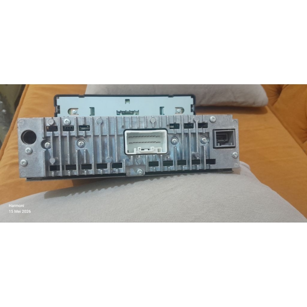 Head unit Xpander/Copotan