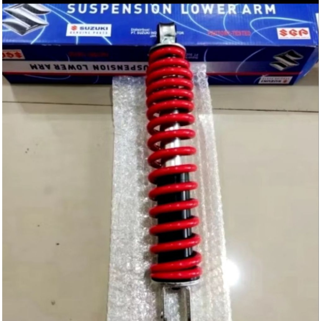 SHOCK BEREKER SHOCK BELAKANG SUZUKI NEX