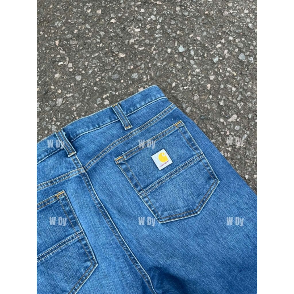 Carhartt Jeans
