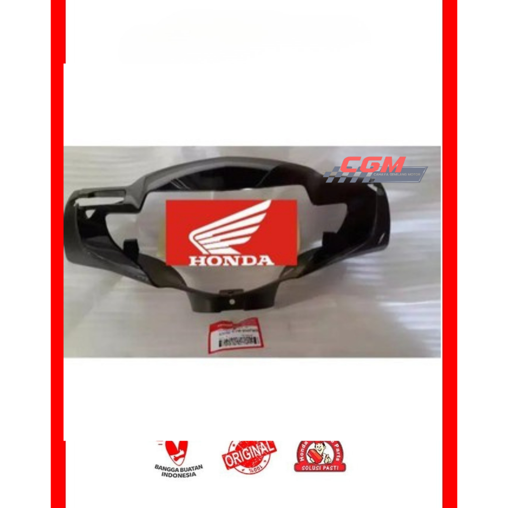 53205-KTM-950FMB batok lampu depan ktm supra x 125 lama cakram asli honda