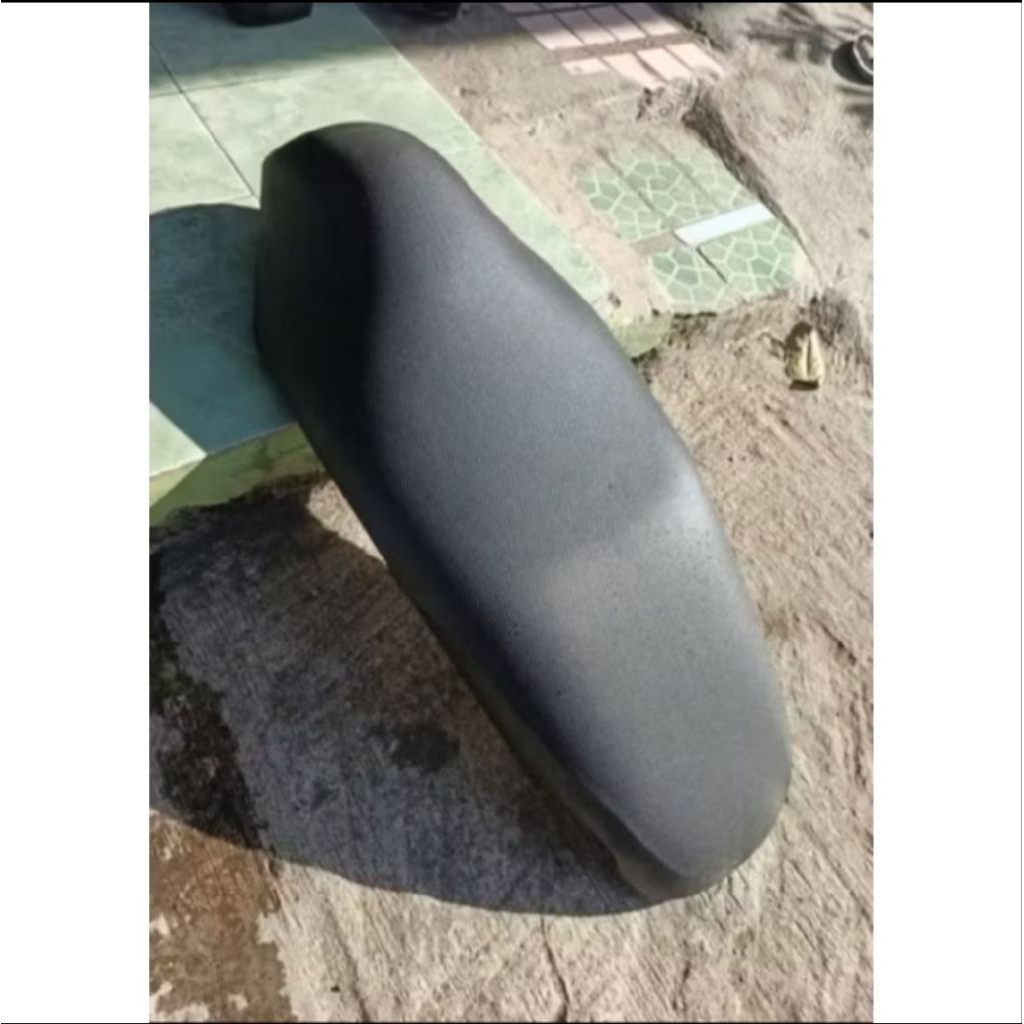 Jok standar Honda Scoopy fi 2013-2016 k16 original copotan second