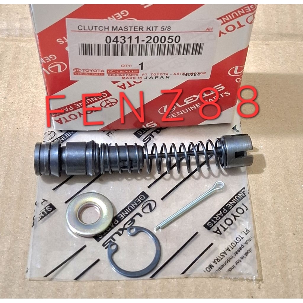CM KIT REPAIR KIT MASTER KOPLING ATAS HIACE DIESEL LH11