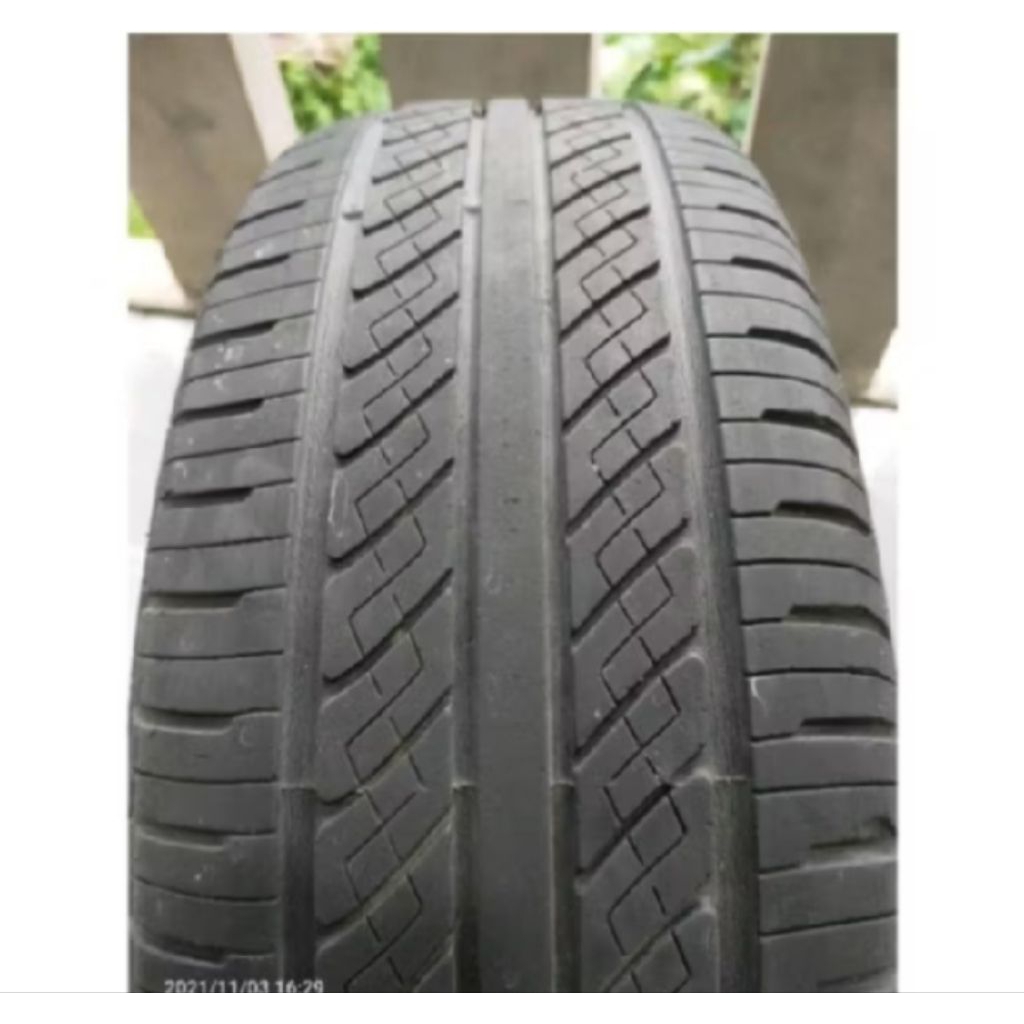 Ban mobil copotan UK 195/70 r14 ban mobil bekas tubles ban mobil second siap pakai