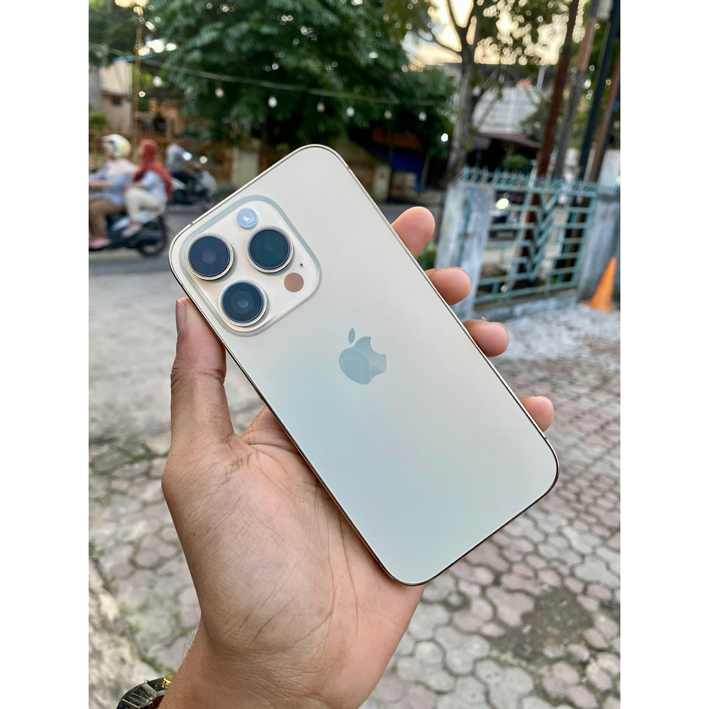 iPhone 14 Pro All Op