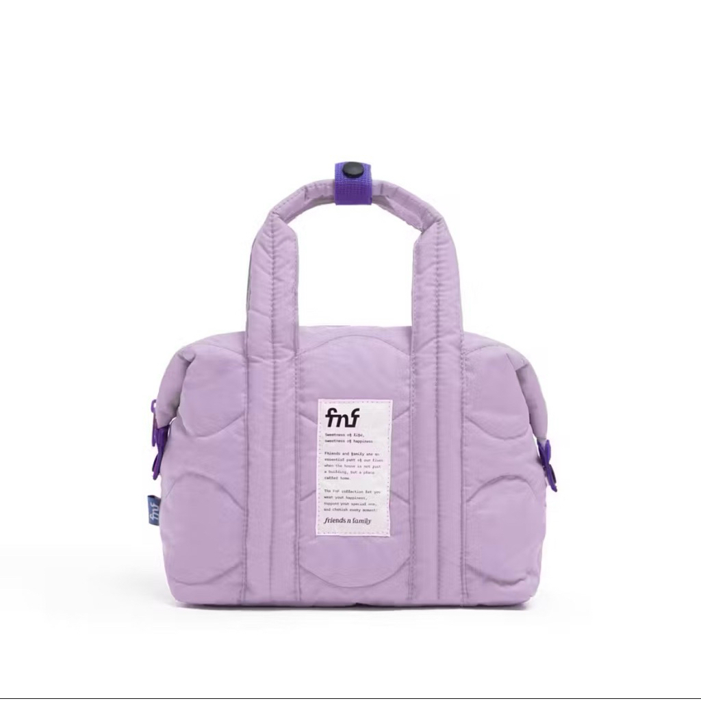 tas slempang niion