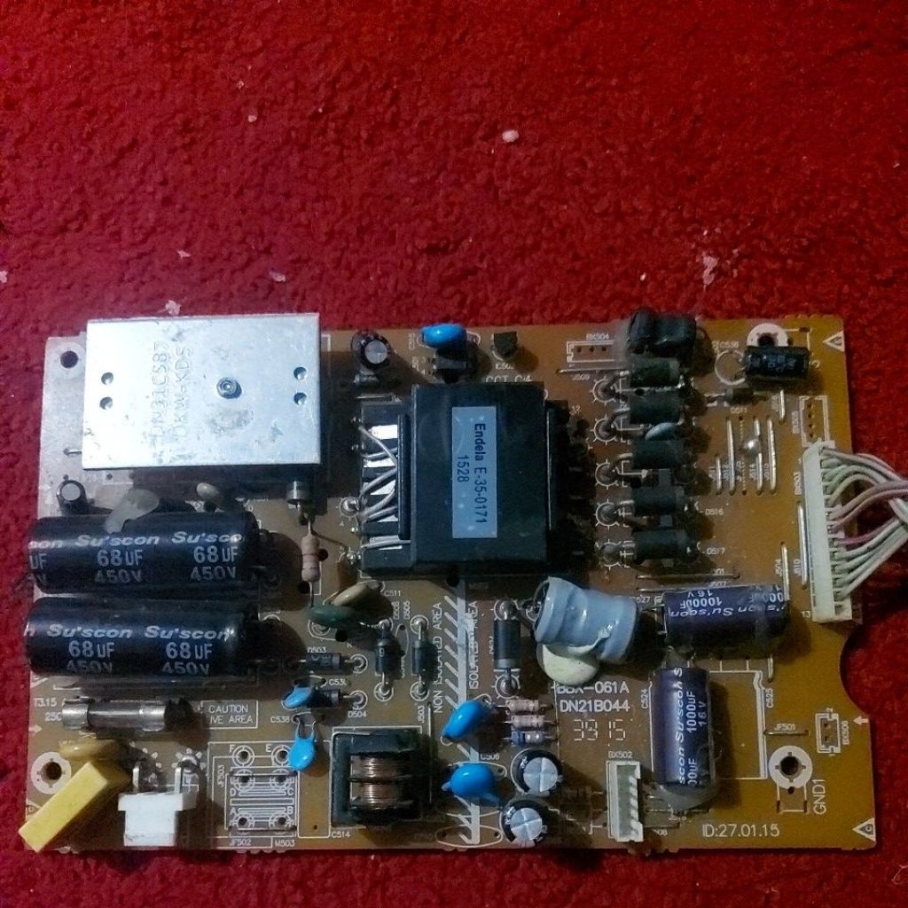 PSU Polytron PLD32T100