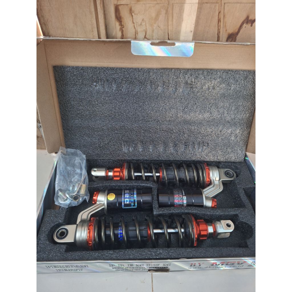 shockbreaker dbs 8894 gp series uk 310mm