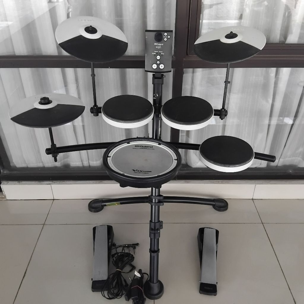 DRUM ELEKTRIK ROLAND TD1KV