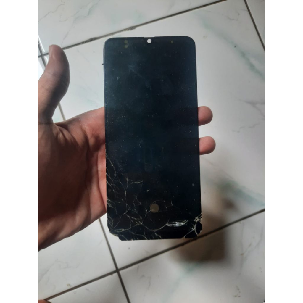 lcd Samsung a50s/a50