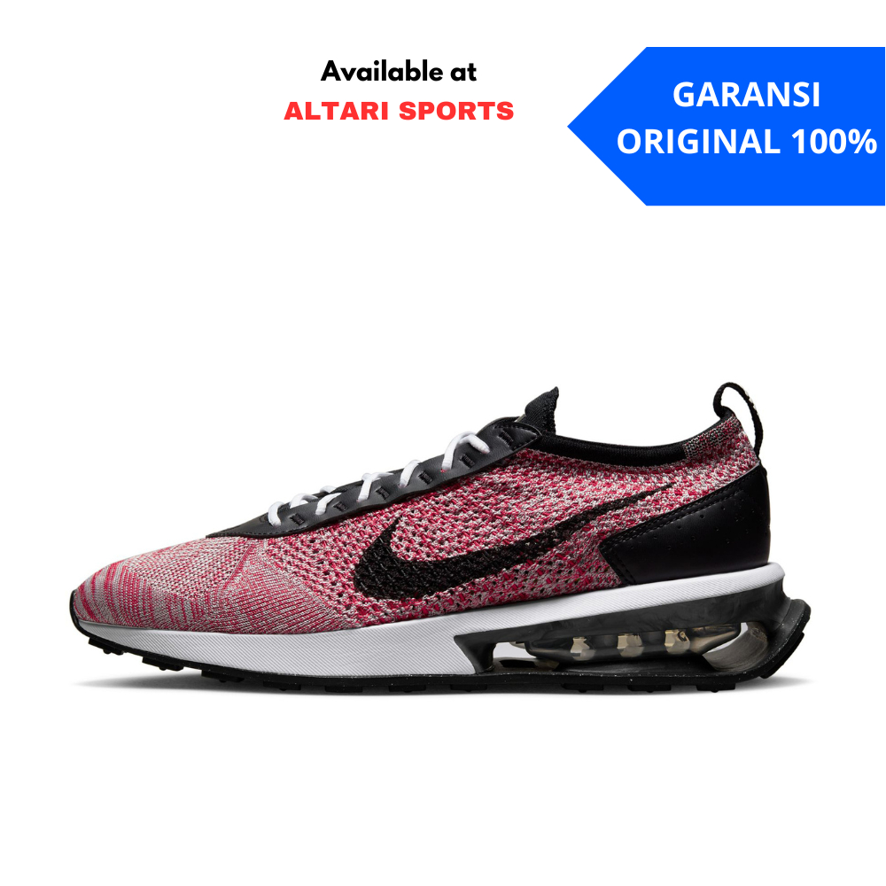 SEPATU CASUAL SNEAKERS AIR MAX FLYKNIT ORIGINAL FD2764 600