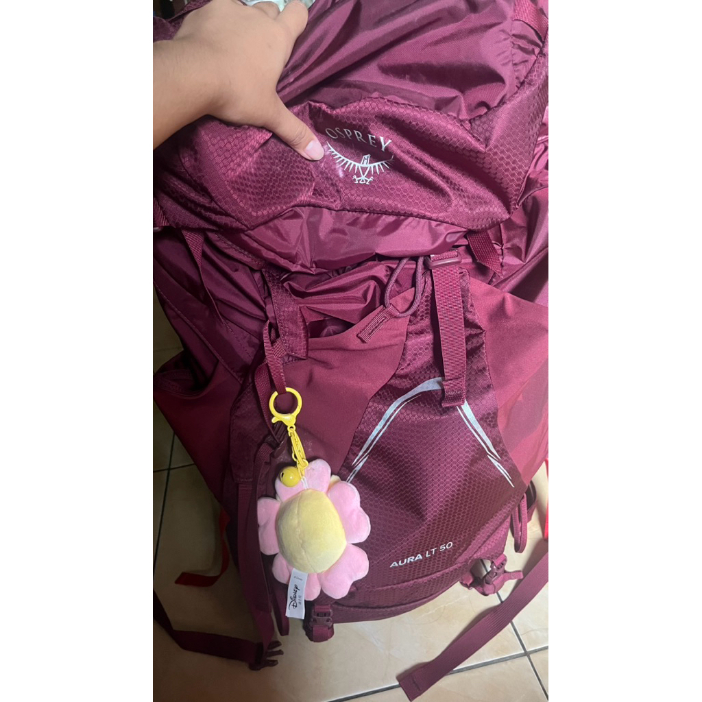 Osprey Aura LT 50