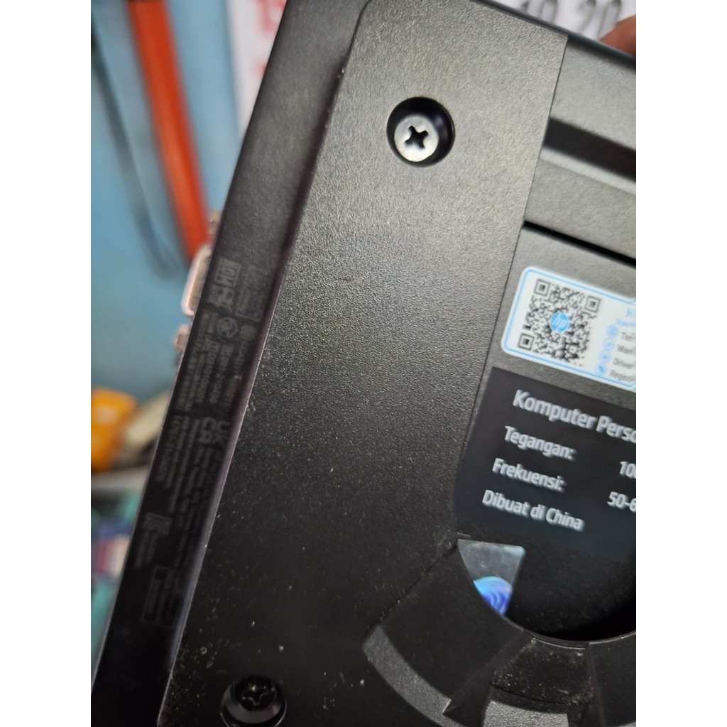 Hp pro mini 400 G9