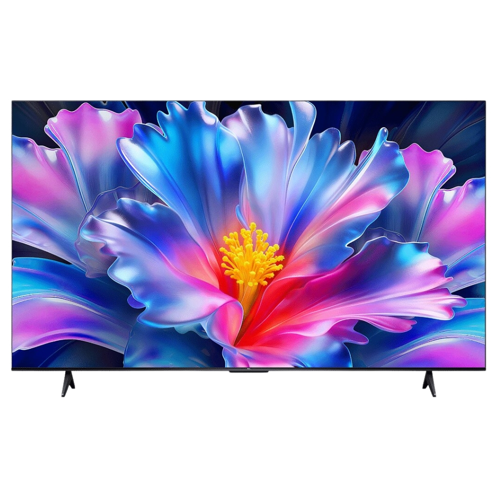 TV LED TCL 43P6L 4K HDR TV Gooogle TV 43 inch