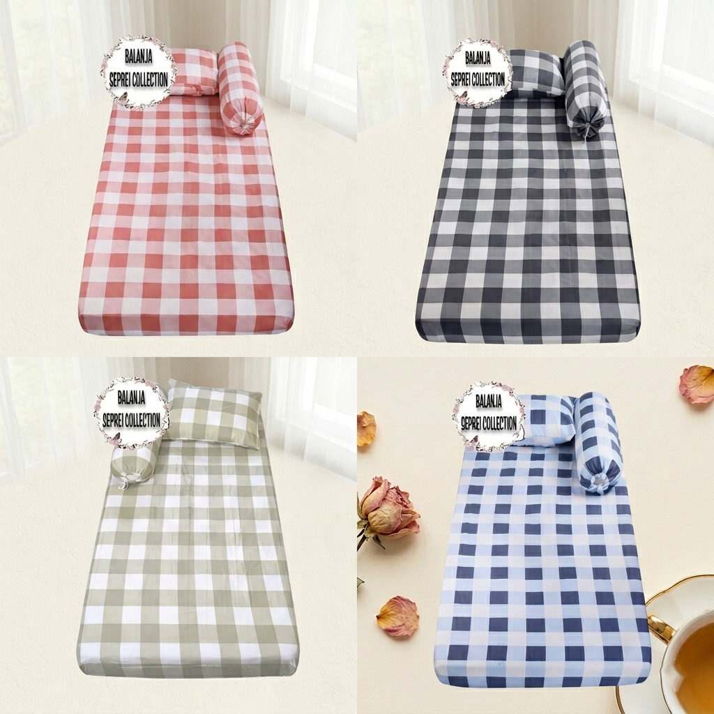 URUNGKASUR SPREI RESLETING SINGLE 90*200*15  ONLY