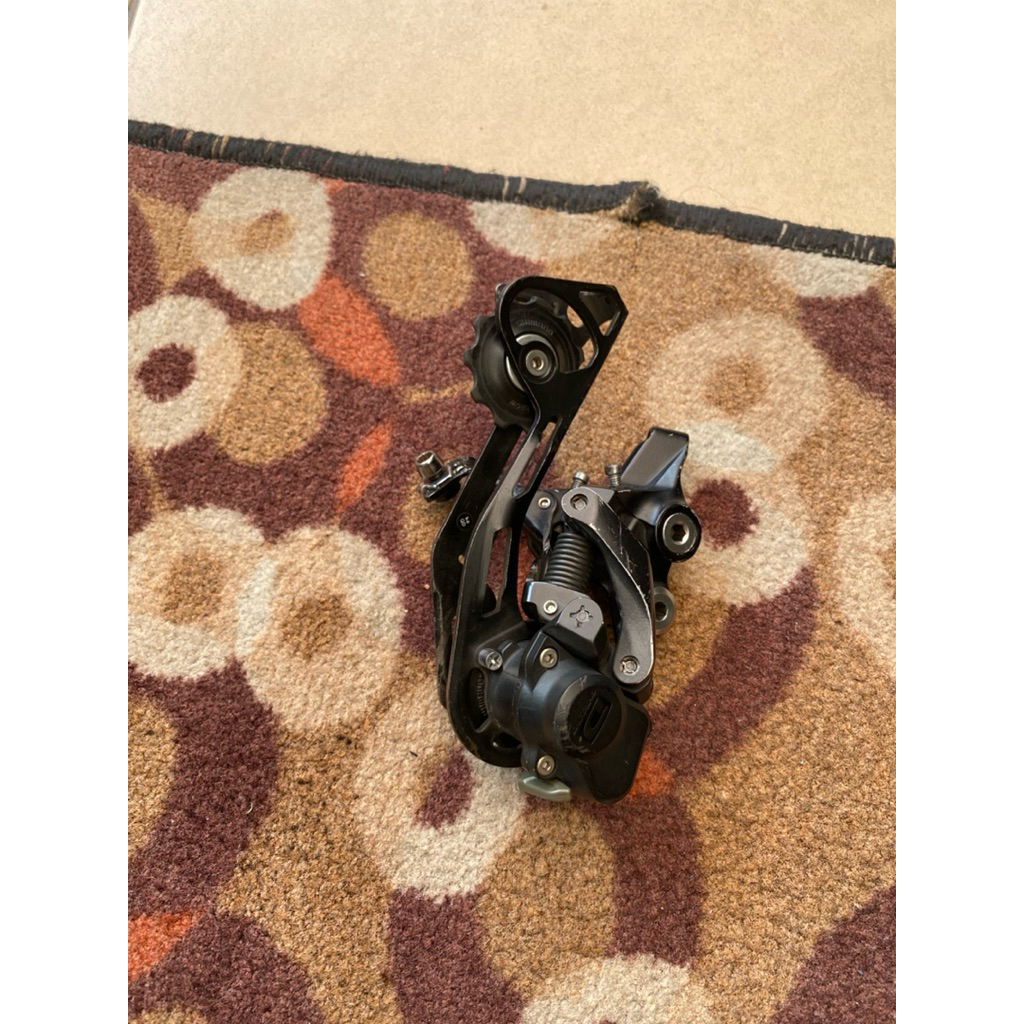 rd deore m6000 sgs made in japan