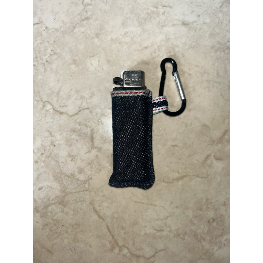 sarung korek denim selvedge 20oz
