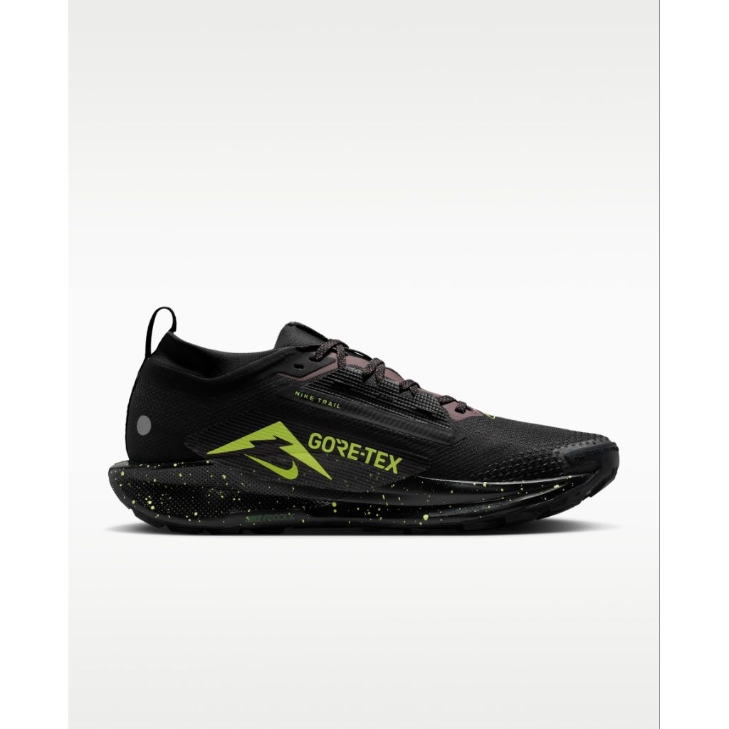 Sepatu Trail Running Nike Pegasus 5 Gore-tex Hiking Shoes
