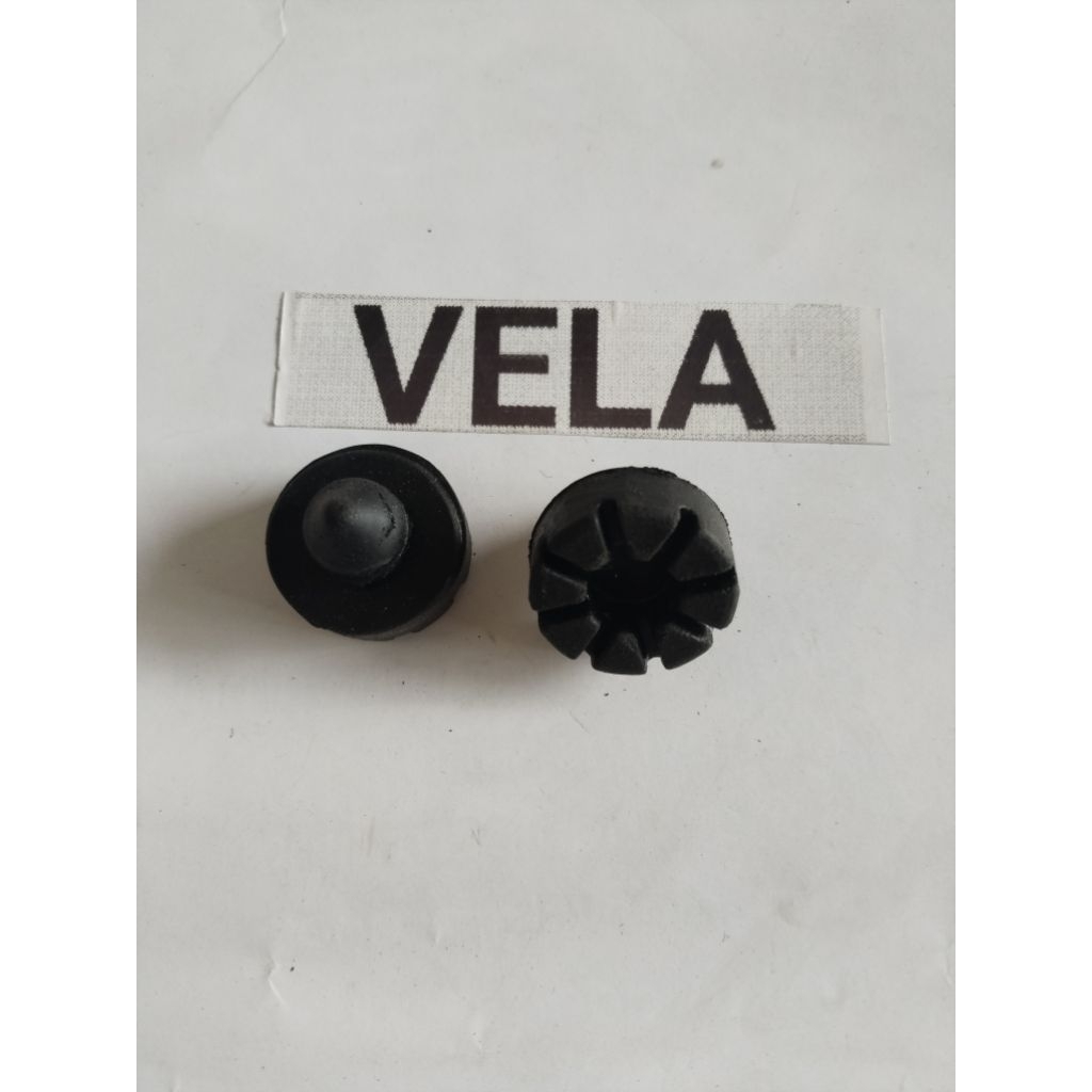 karet ganjalan jok motor suzuki Nex