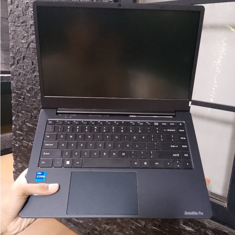Toshiba Satellite PRO C40-J Intel Core i7 1165G7 Ram 16Gb Ssd 512Gb SCU24532