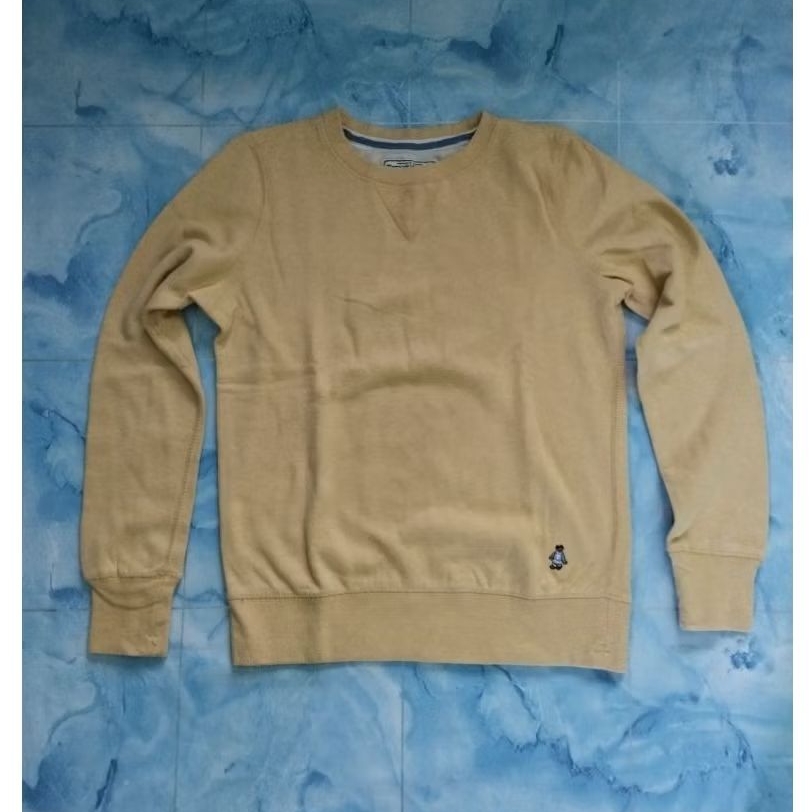 Crewneck Teenie Weenie
