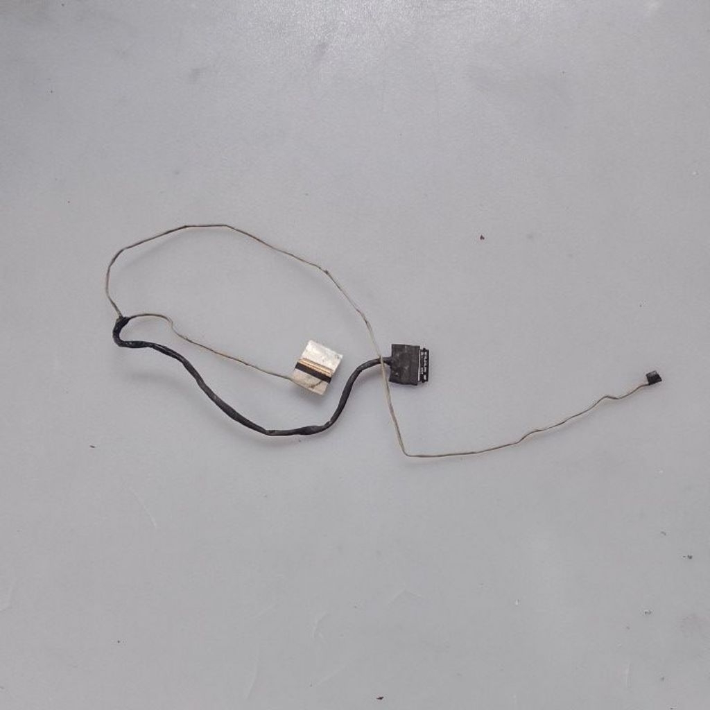 Fleksibel Lcd Laptop Lenovo Ideapad 110-14 IBR