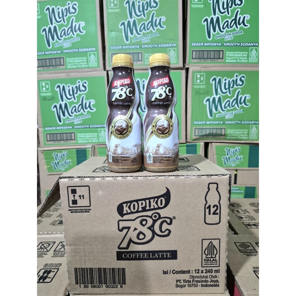 Kopiko 78