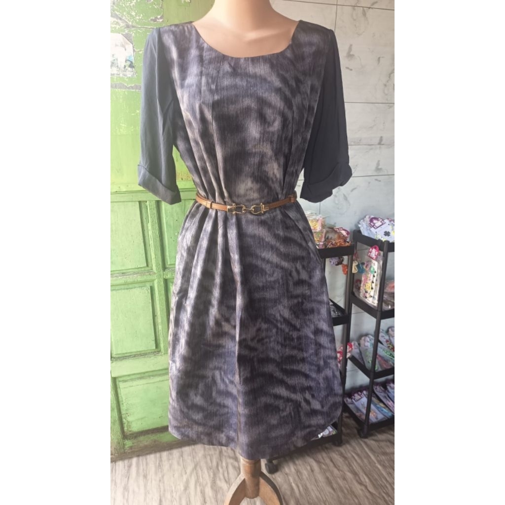 (PL) Preloved Dress