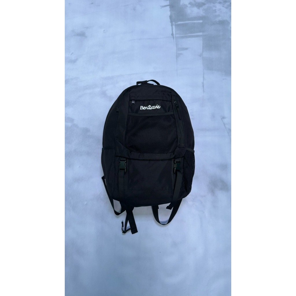 BEN DAVIS BACKPACK
