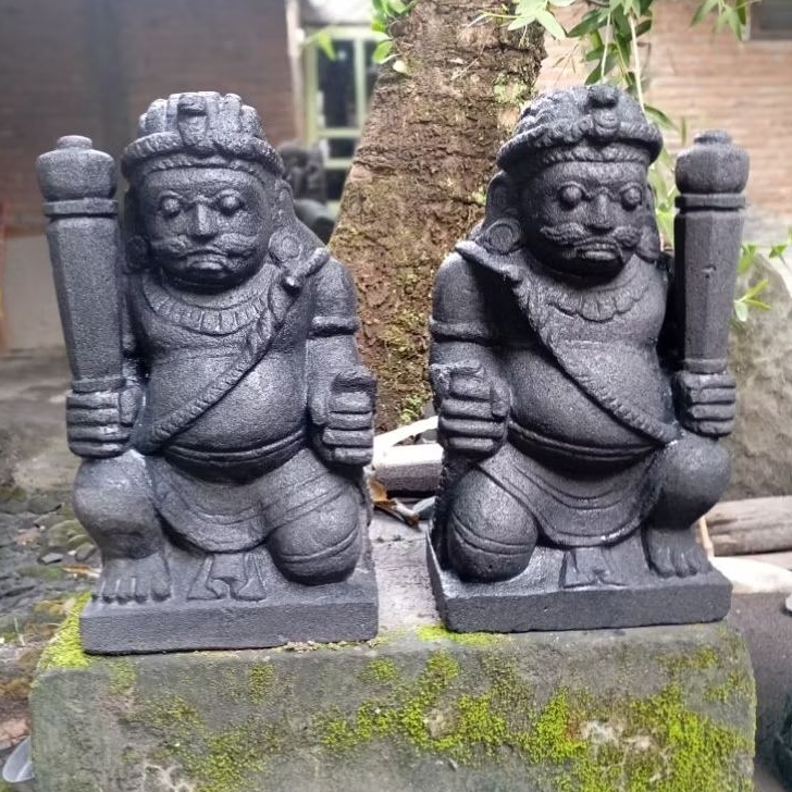 patung gupala